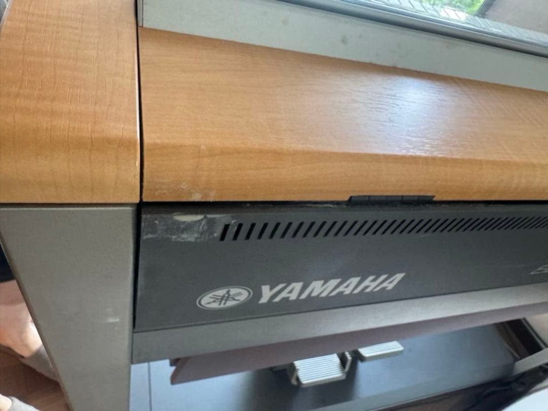 京都府] エレクトーン ELS-01