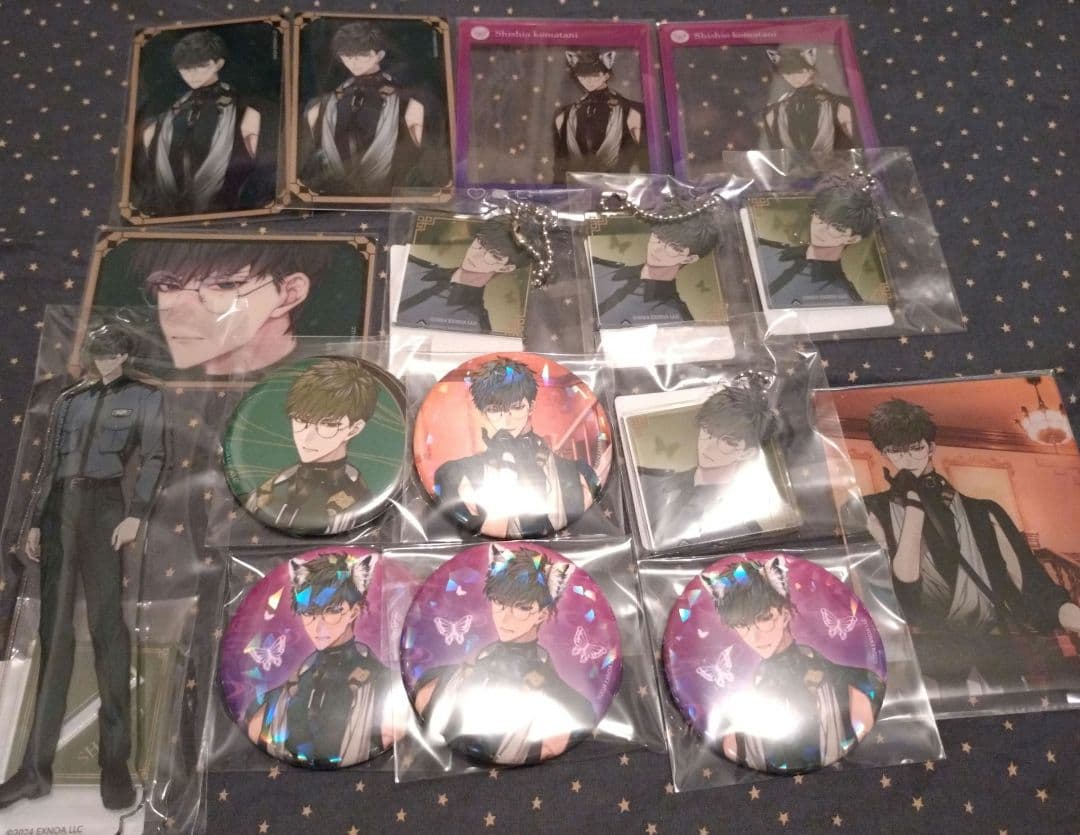 井上雄彦 親鸞聖人 イベント限定ポスター［2種セット］京都展限定