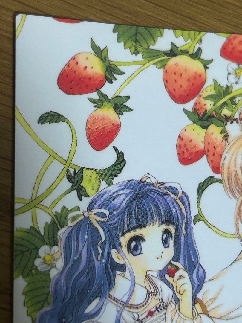 カードキャプターさくら　トレカ　079