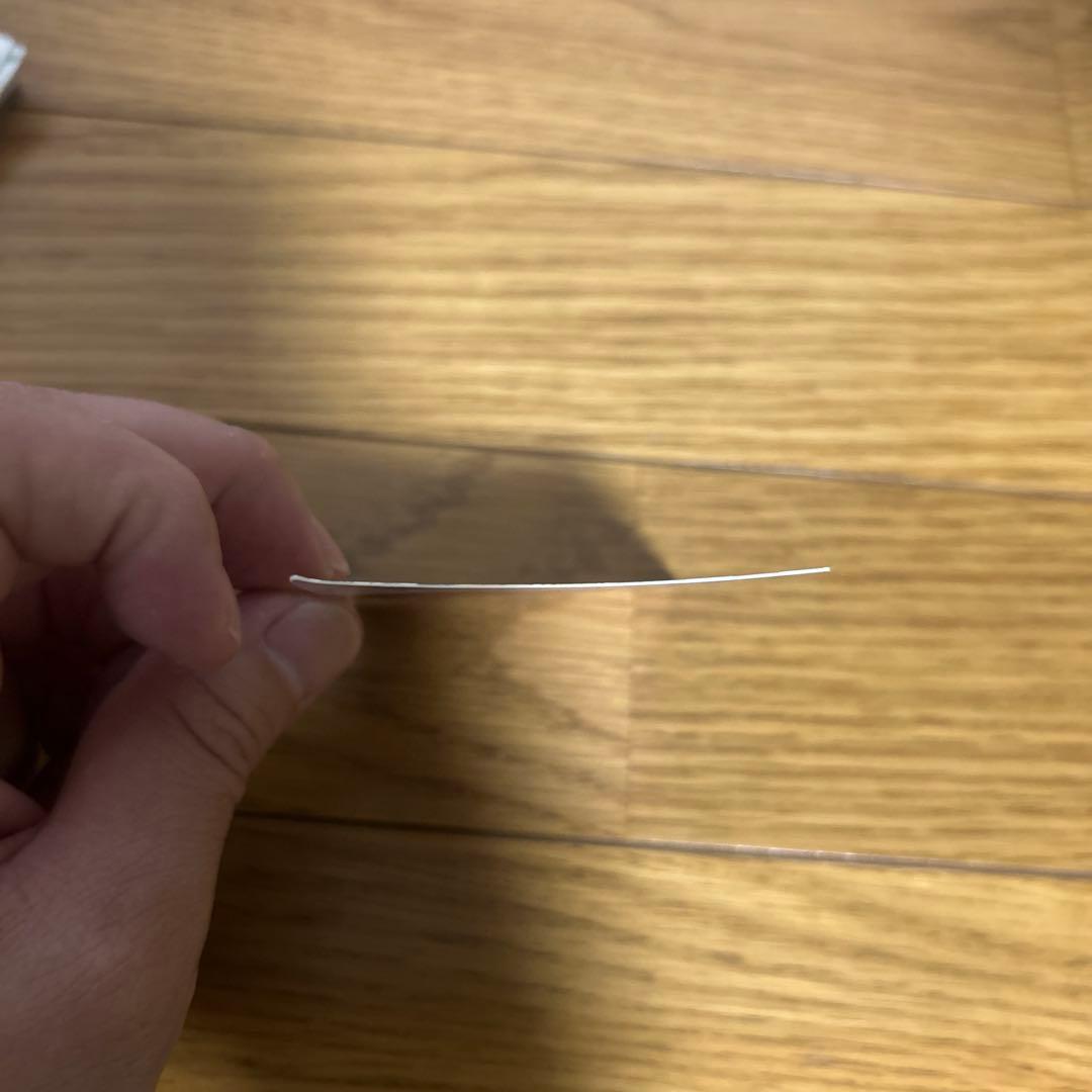 カードキャプターさくら　トレカ　079