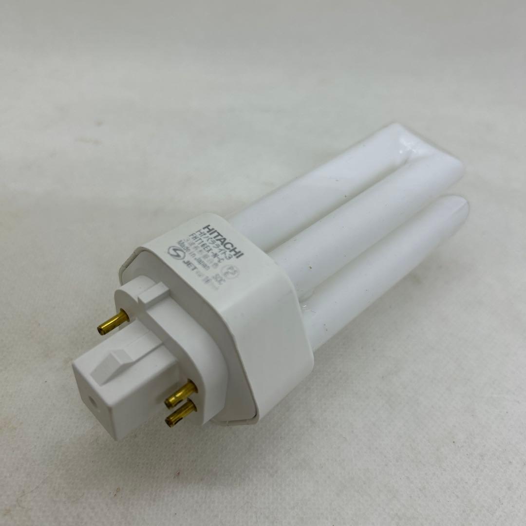 日立 FHT16EX-N-C 蛍光灯 16ワット Hfパラライト3 8個セット