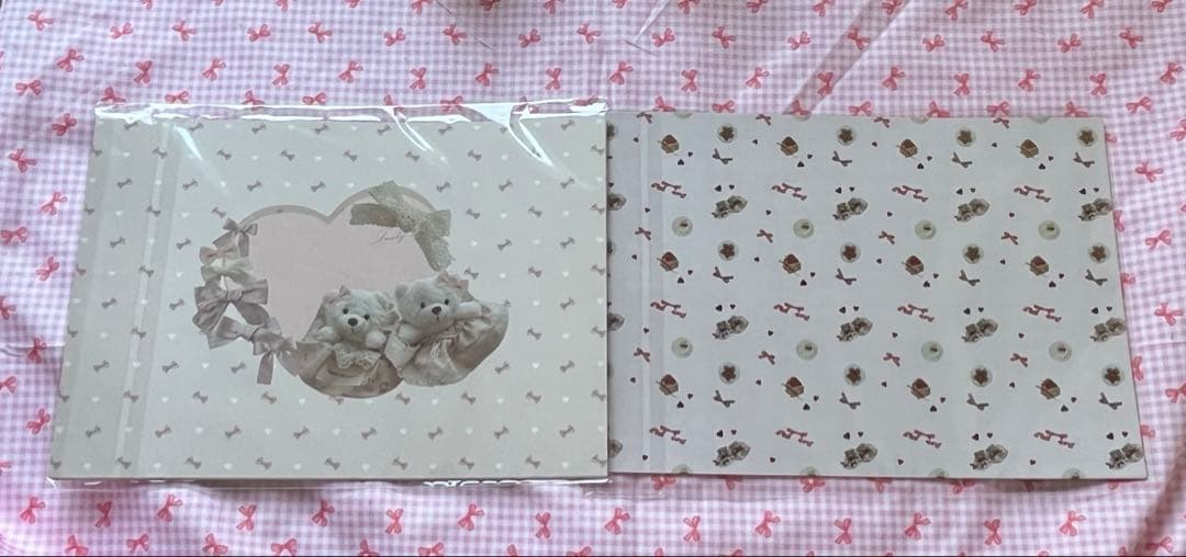 コンプリートセット】ARomantic様 tasty cafe様コラボ 新作