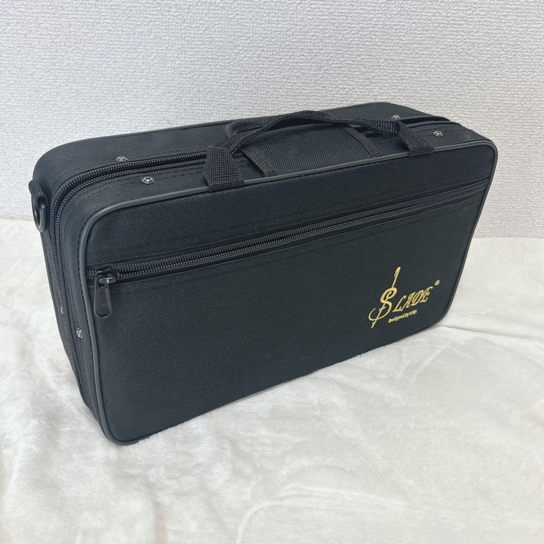 ✨未使用級✨希少カラー　SLADE クラリネット　ピンク