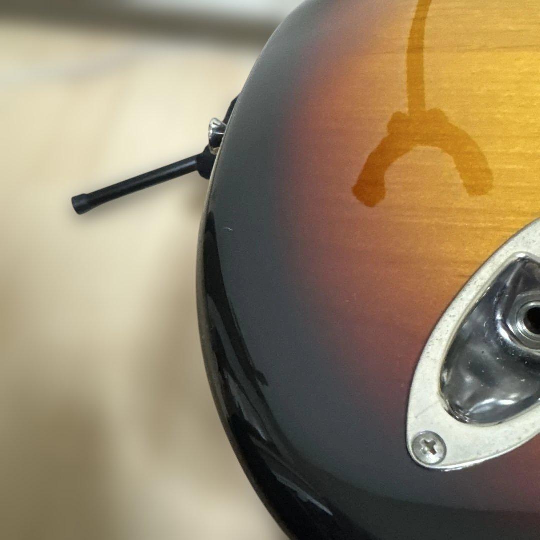 最終値引き　フジゲン FGN NST101 3ST