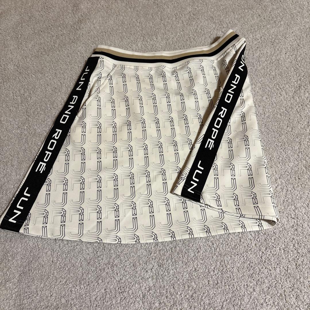 ジュンアンドロペ☆セットアップ