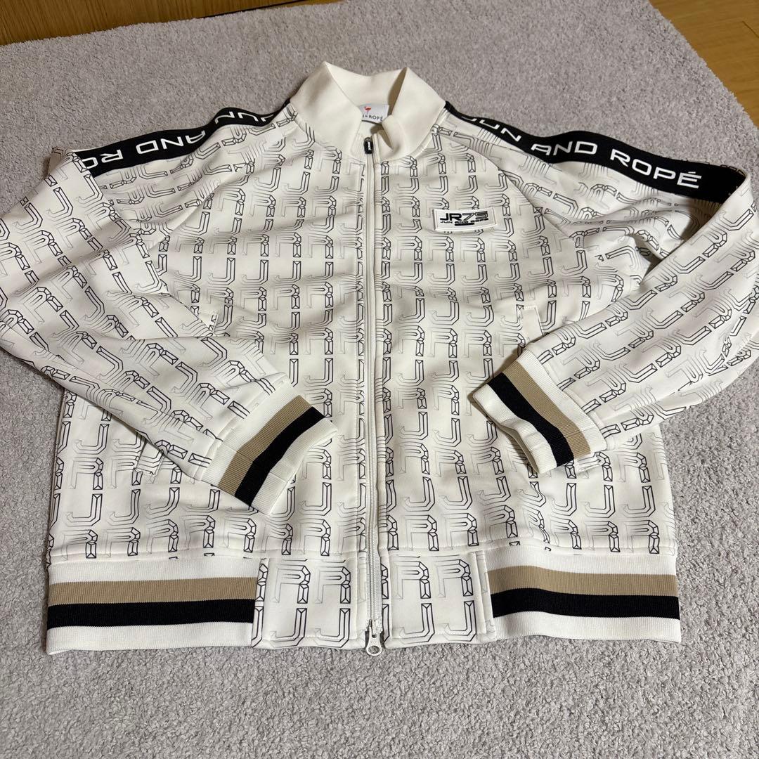 ジュンアンドロペ☆セットアップ