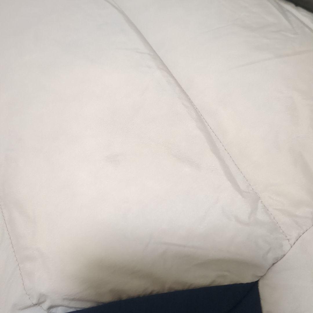 新品マンシングウェア ハイブリッドダウンブルゾン レディース 撥水 ベージュ　М