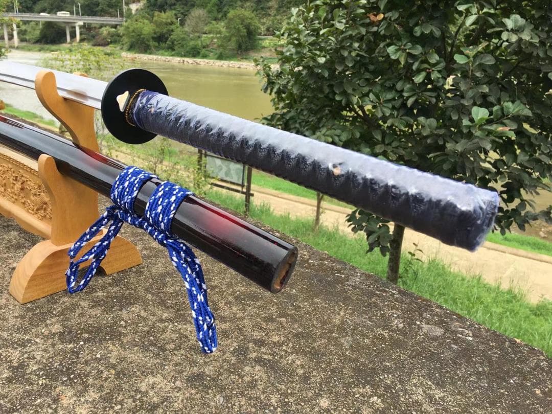 ハッカー 日本刀 模造刀 居合刀