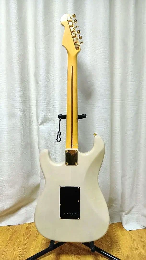 （限定品）AST-101G -See-Through White / STWR-