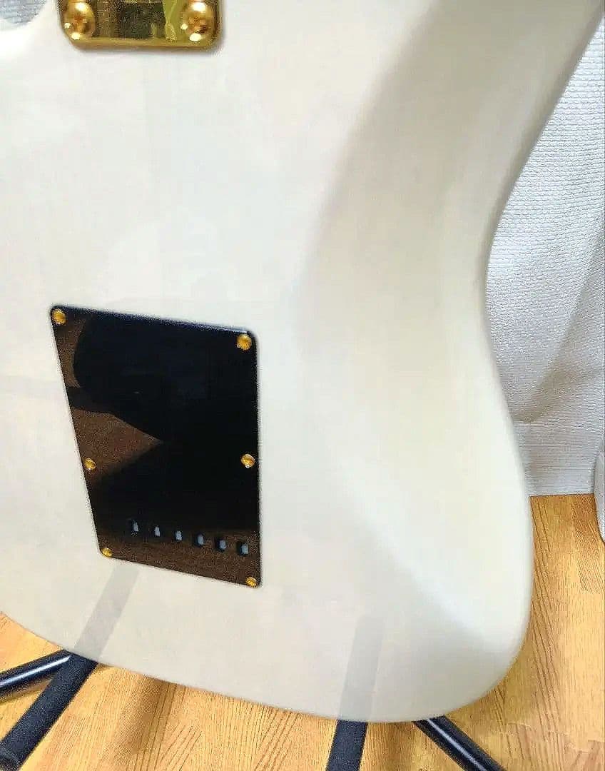 （限定品）AST-101G -See-Through White / STWR-