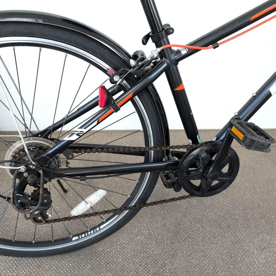 サイクルベースあさひ ドライド 子供用自転車 男の子 26インチ