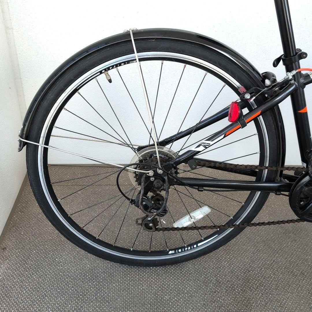 サイクルベースあさひ ドライド 子供用自転車 男の子 26インチ