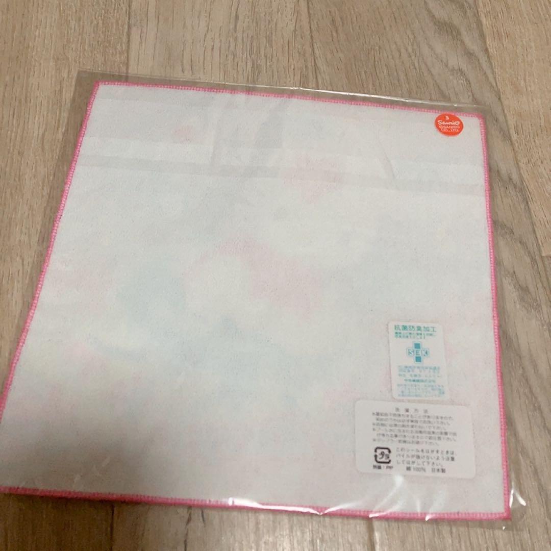 ご当地キティ　ハンカチ　ミニタオル　まとめ