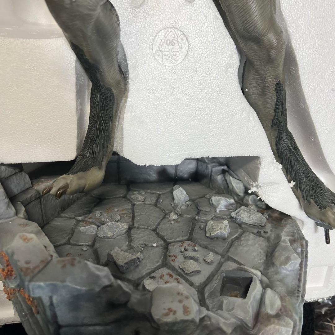 ハリウッドコレクターズギャラリー　アンダーワールド　フィギュア　1/4　検