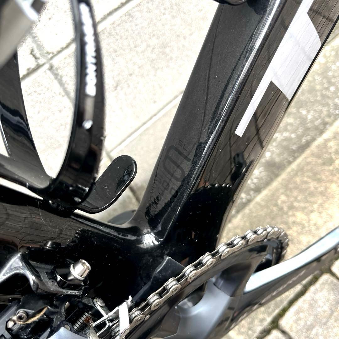 TREK Madone SL6 2019 サイズ54 ULTEGRA カーボン