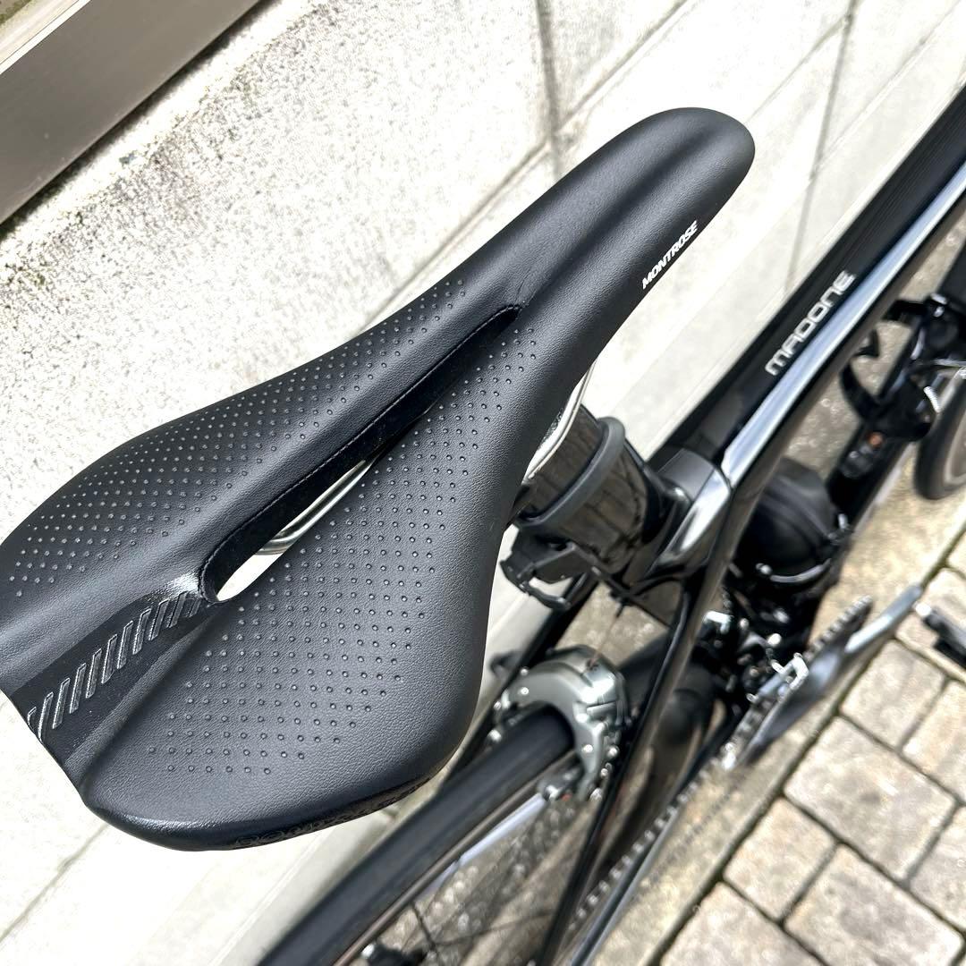 TREK Madone SL6 2019 サイズ54 ULTEGRA カーボン