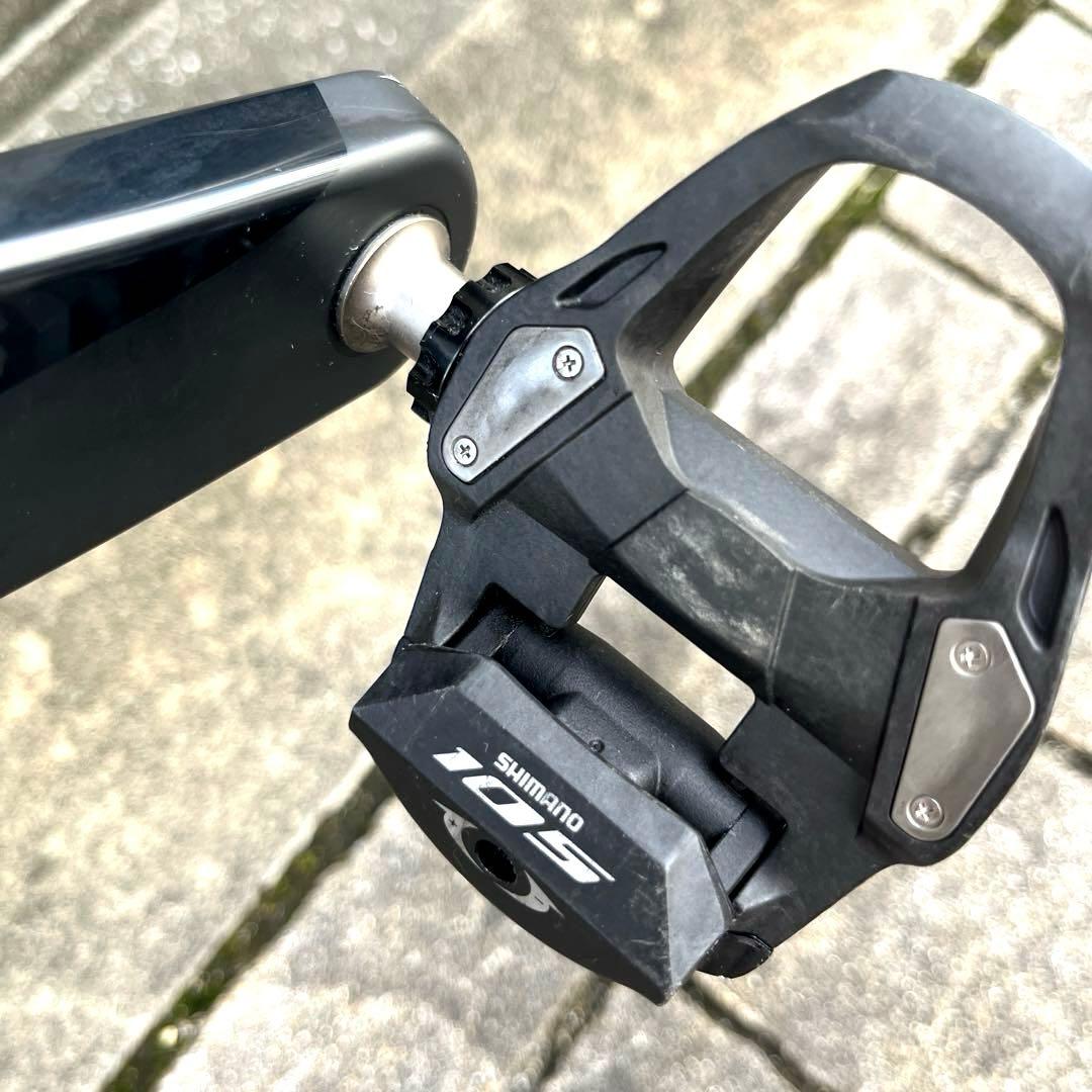 TREK Madone SL6 2019 サイズ54 ULTEGRA カーボン