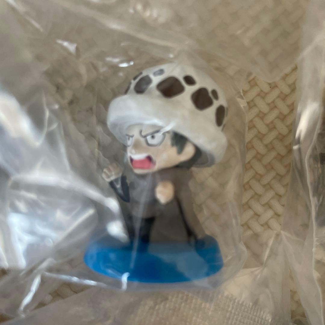 アニキャラヒーローズワンピースvol.18ドレスローザ編其の参 まとめ売り30点