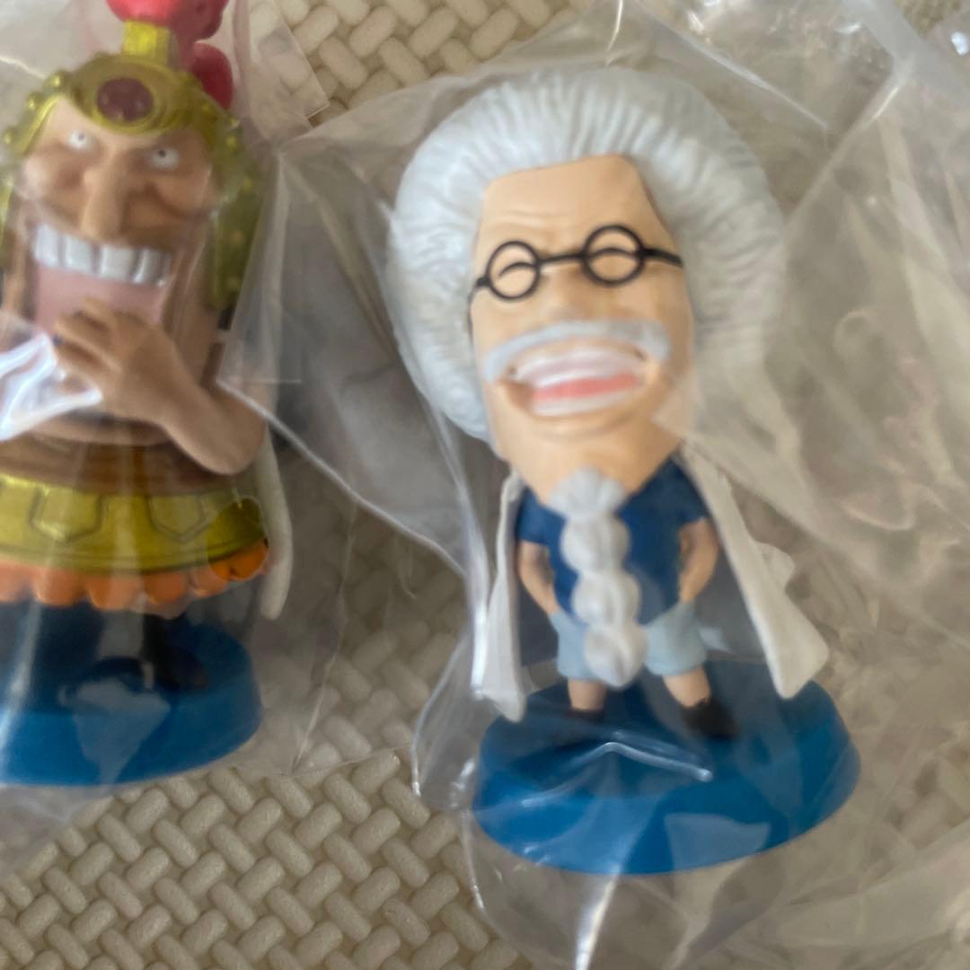 アニキャラヒーローズワンピースvol.18ドレスローザ編其の参 まとめ売り30点