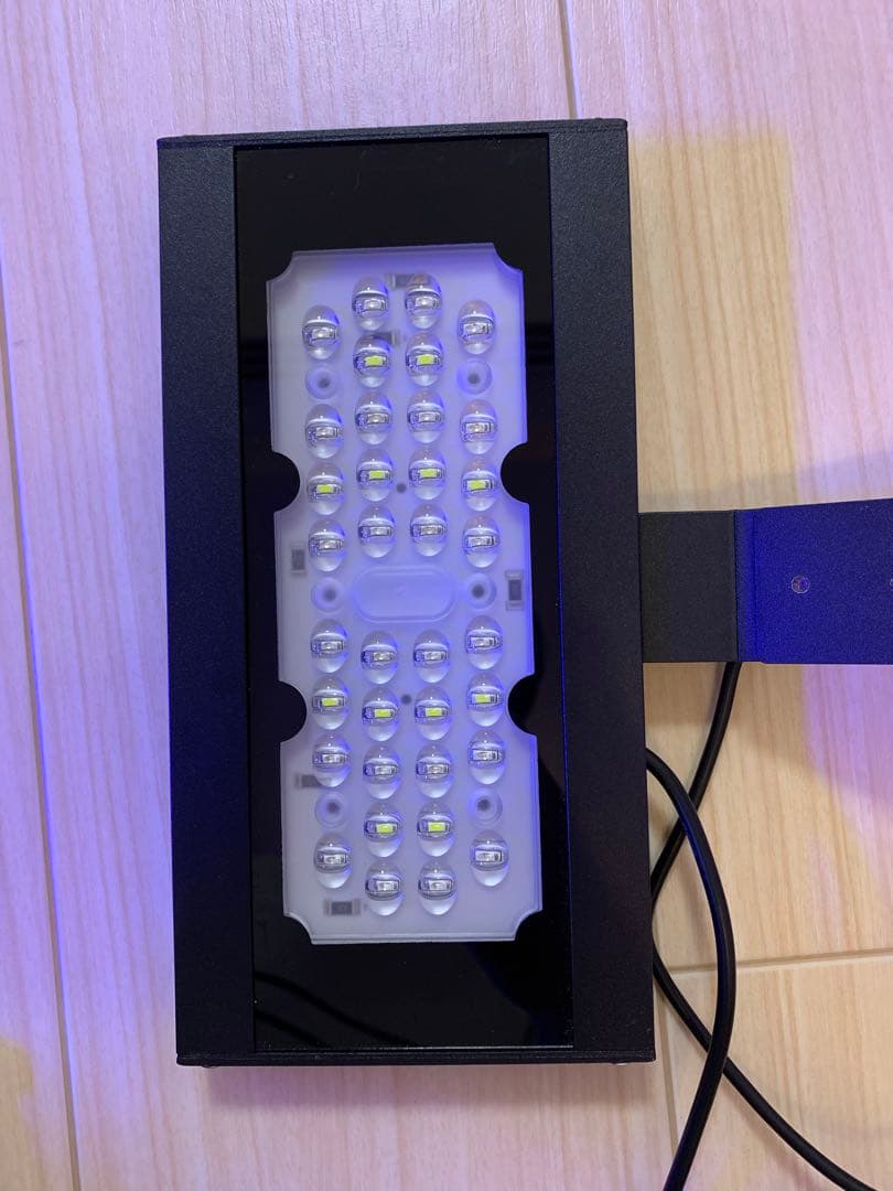 ZOOX OPTIMASリーフナノ2