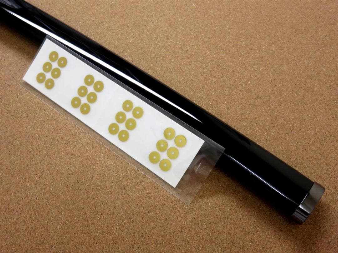 関の美術刀剣 真田幸村 黒鞘 六文銭 妖刀村正 大刀 模造刀 模擬刀 日本製