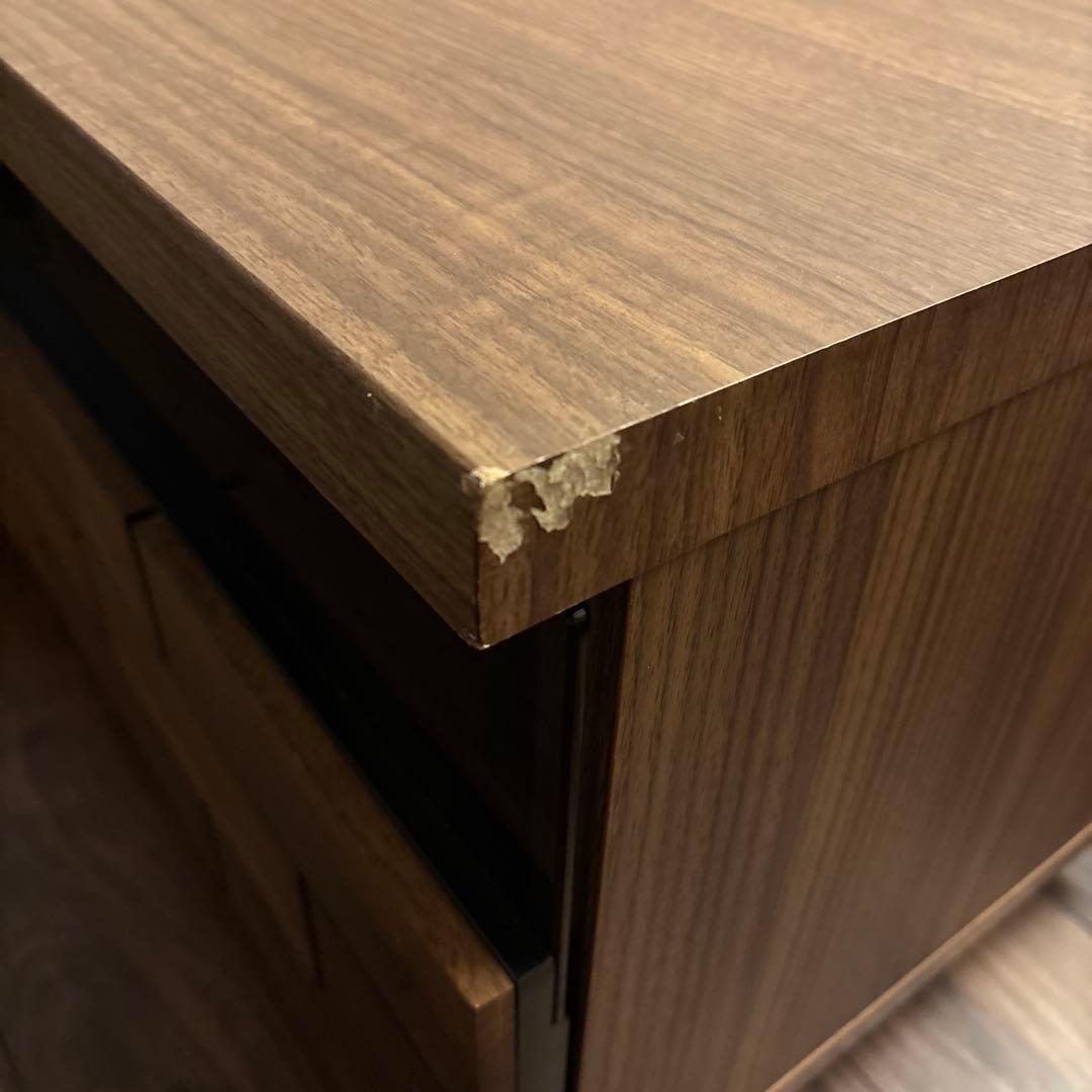 LOW BOARD BLORICK2 120 ニトリ - メルカリ