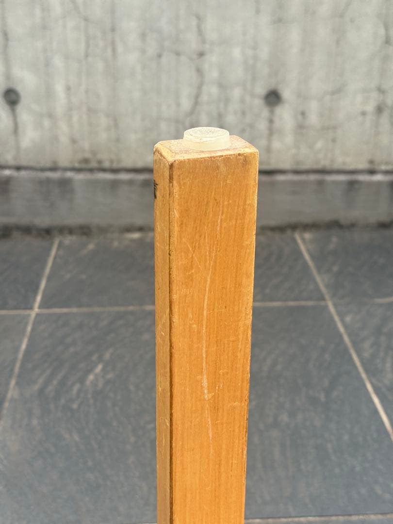 1950年代 stool60 Alvar Aalto ヴィンテージスツール