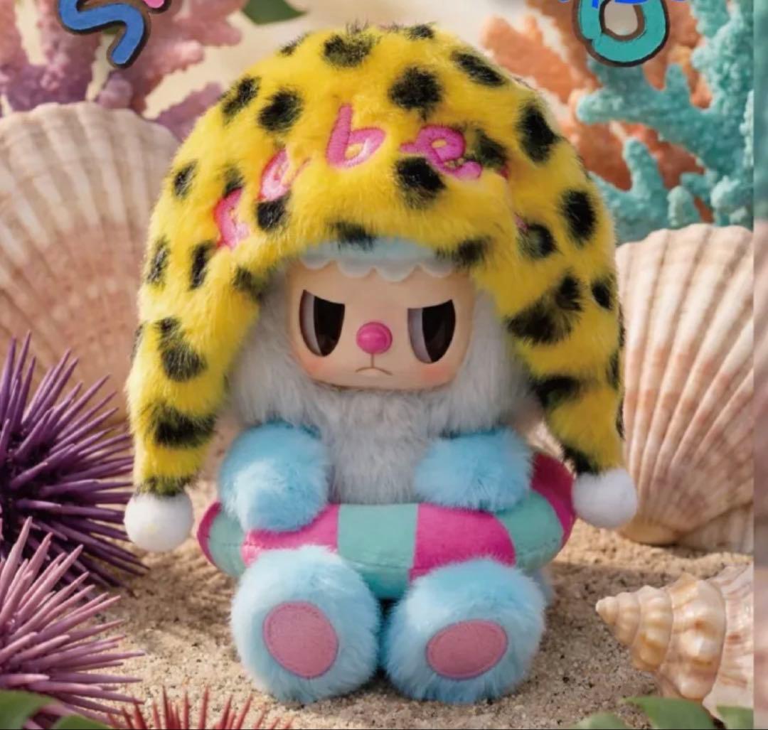 REBEL BEAR SWEET ZOO シリーズ　5点セット