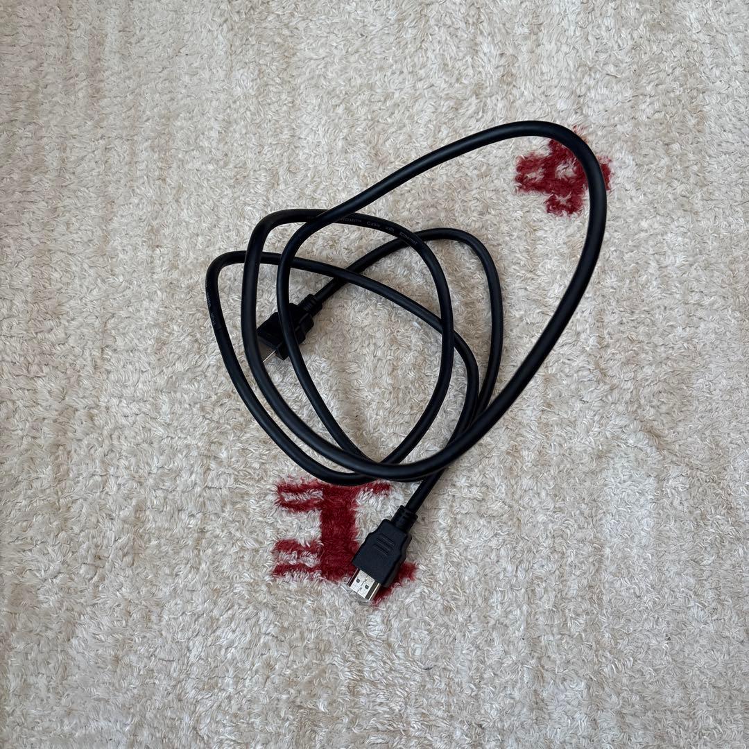 Nintendo Switch 本体とコントローラー