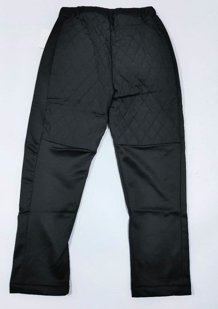 ゴルフウェア ジャケット　パンツ セットアップ XL　防風　裏起毛　レディース