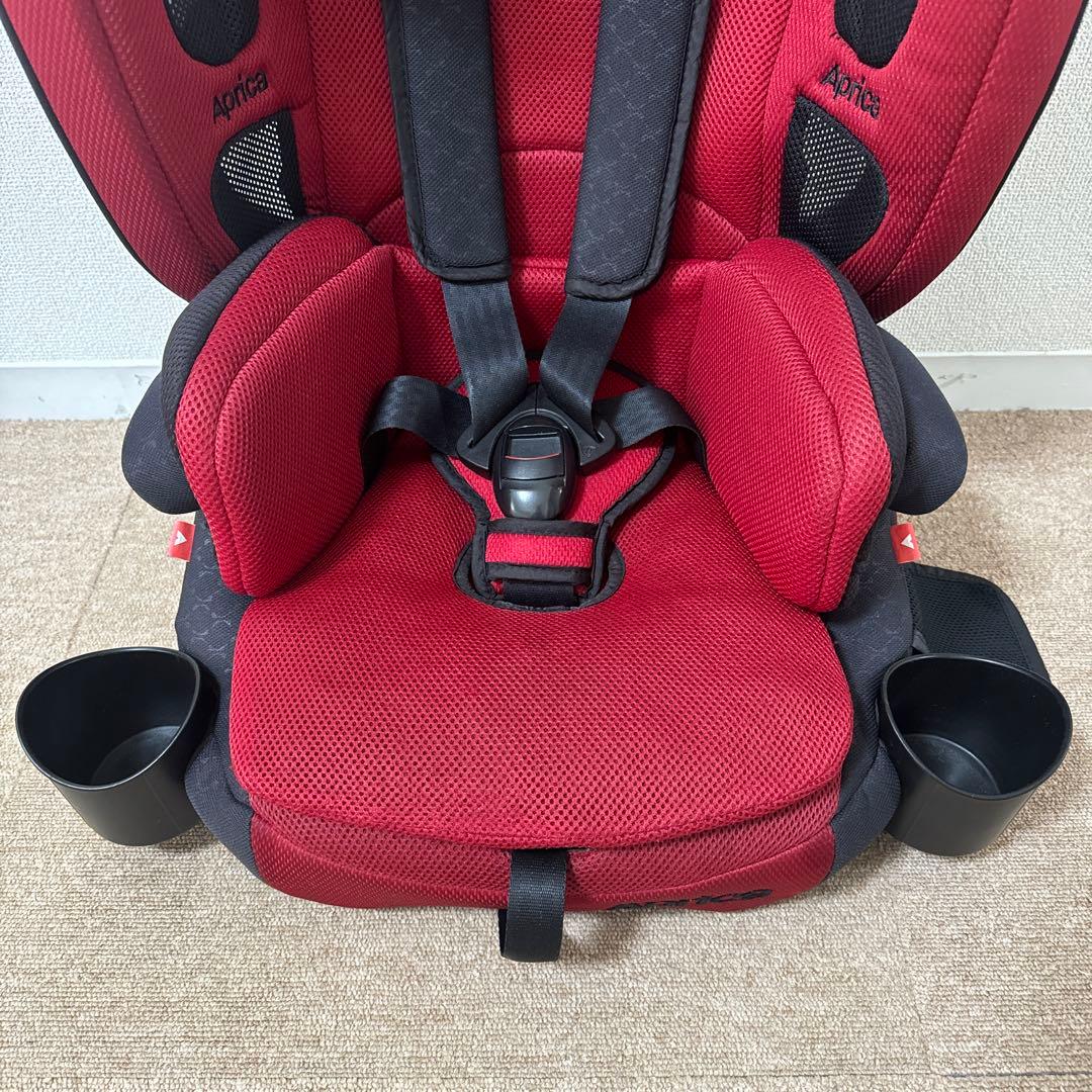 アップリカ エアグルーヴ プラス 長く使える♪チャイルド＆ジュニア