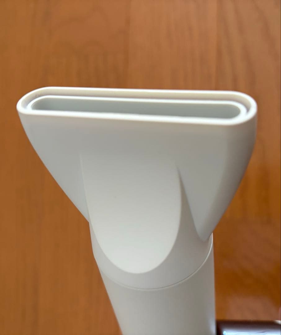 KINUJO ヘアドライヤー ホワイト　KH201