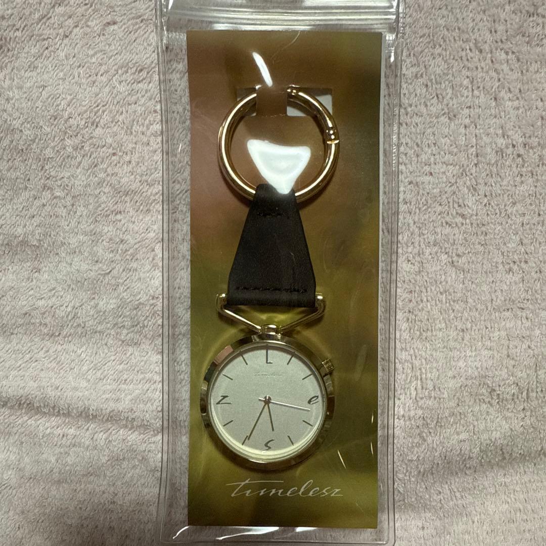 timelesz オリジナルウォッチ - メルカリ