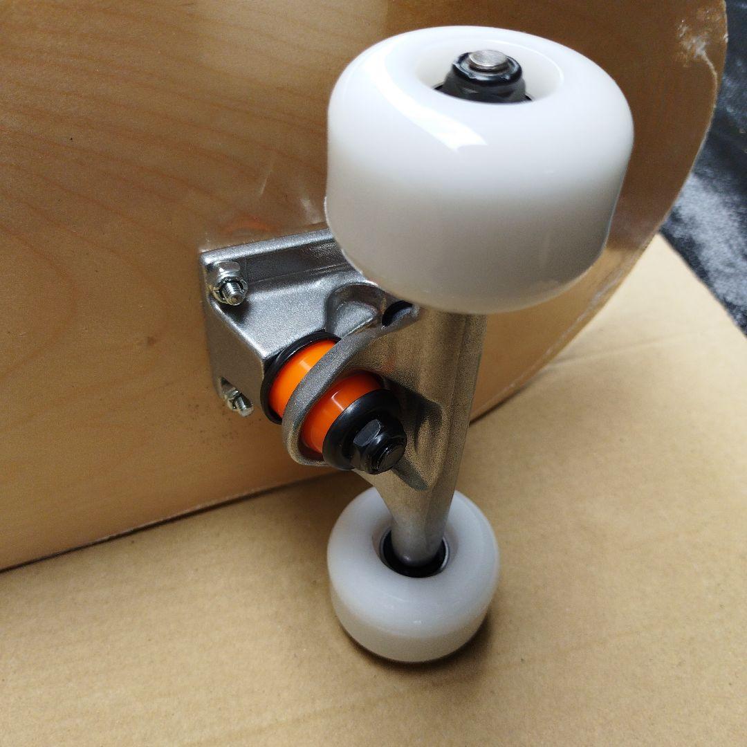 キッズ サイズ プロテクター ヘルメット 付き スケートボード スケボー 完成品