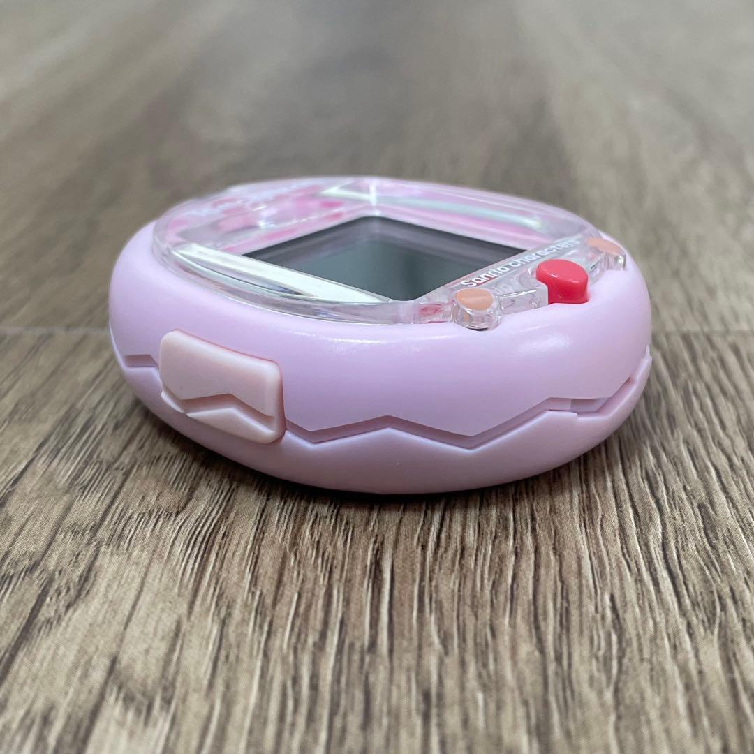 tamagotchi smart サンリオキャラクターズ
