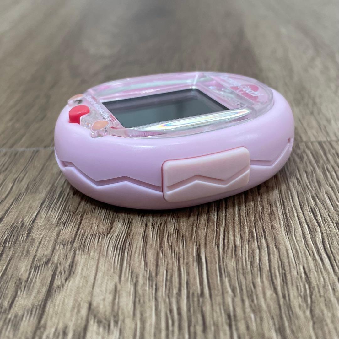 tamagotchi smart サンリオキャラクターズ