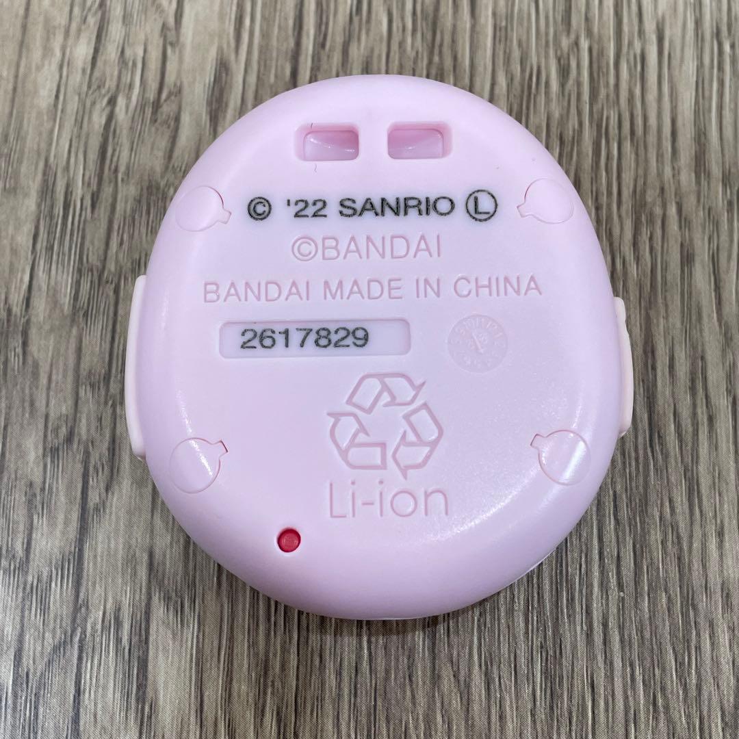 tamagotchi smart サンリオキャラクターズ