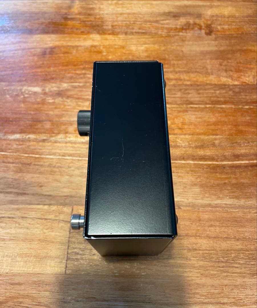 ギター MacnaughtPhantom fx SABBATH