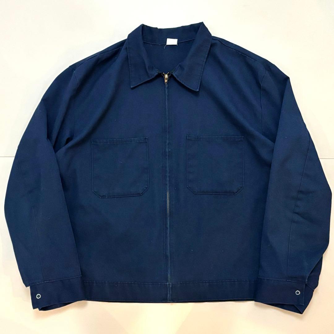 し*ー様 【USA製】Ford ワークジャケット
