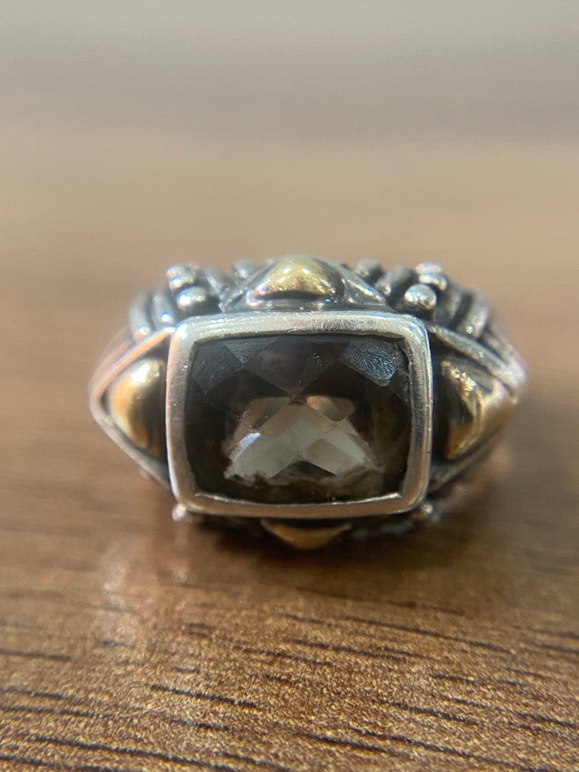 ボヘミアン ターコイズ シルバーリング 5点セット