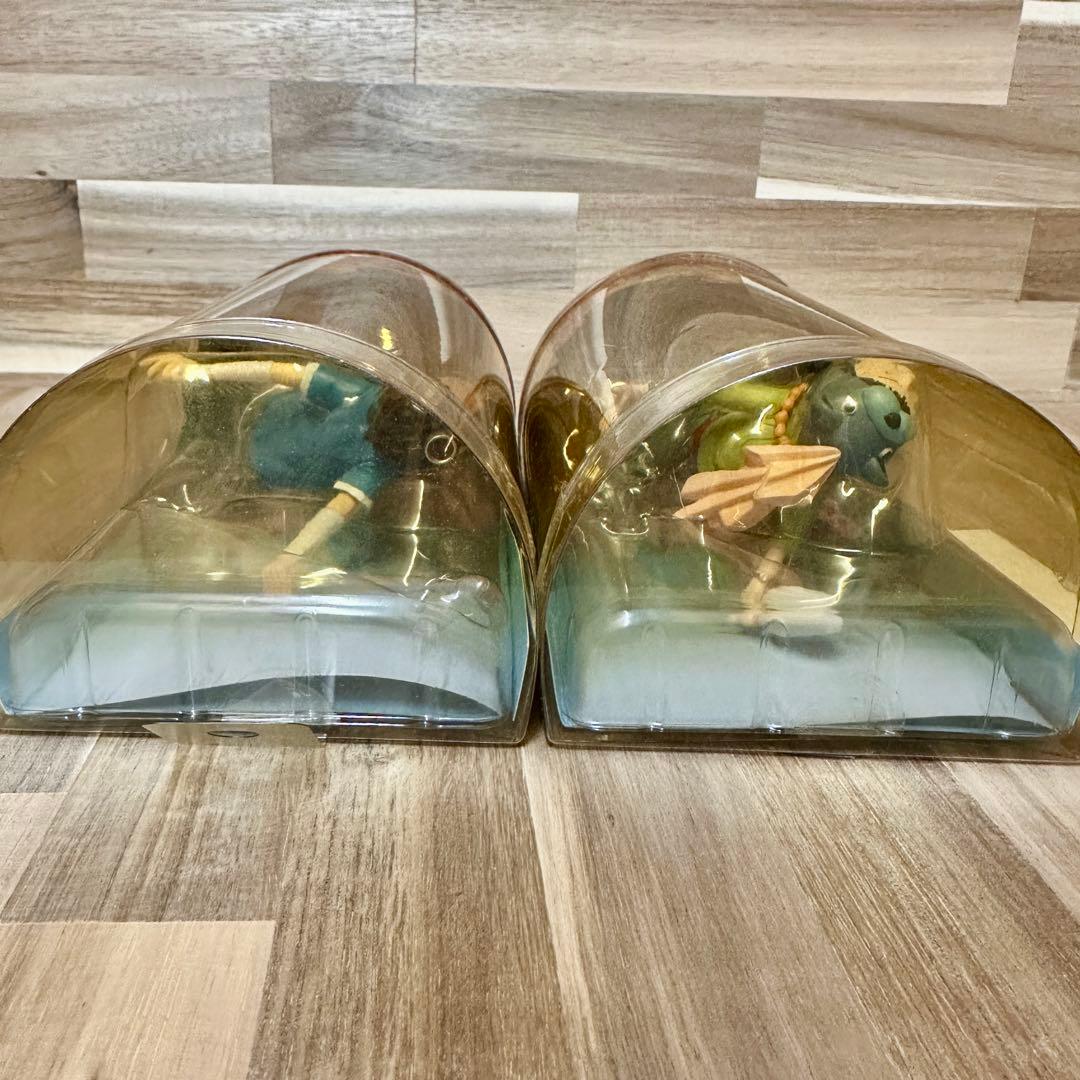 鉄コン筋クリート フィギュア パネコレ 松本大洋 セット キャラクター