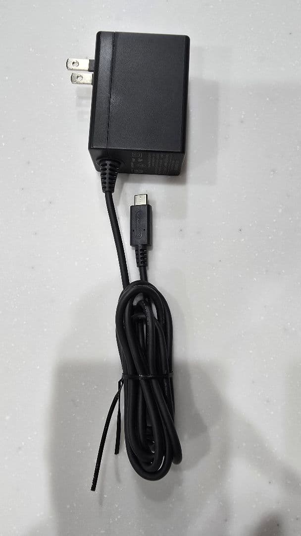 Nintendo Switch 本体 青/黄 Joy-Con