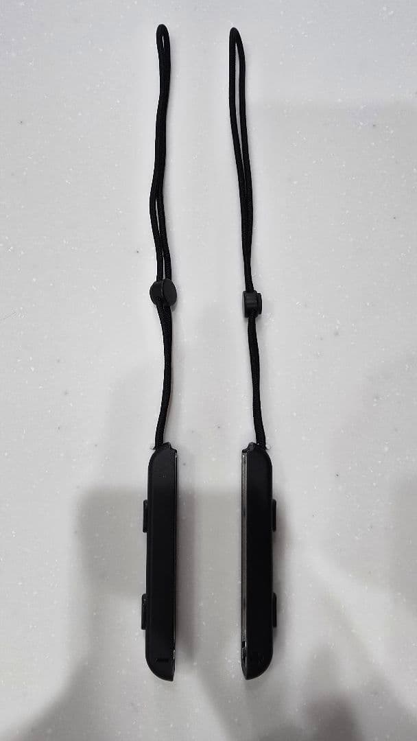 Nintendo Switch 本体 青/黄 Joy-Con