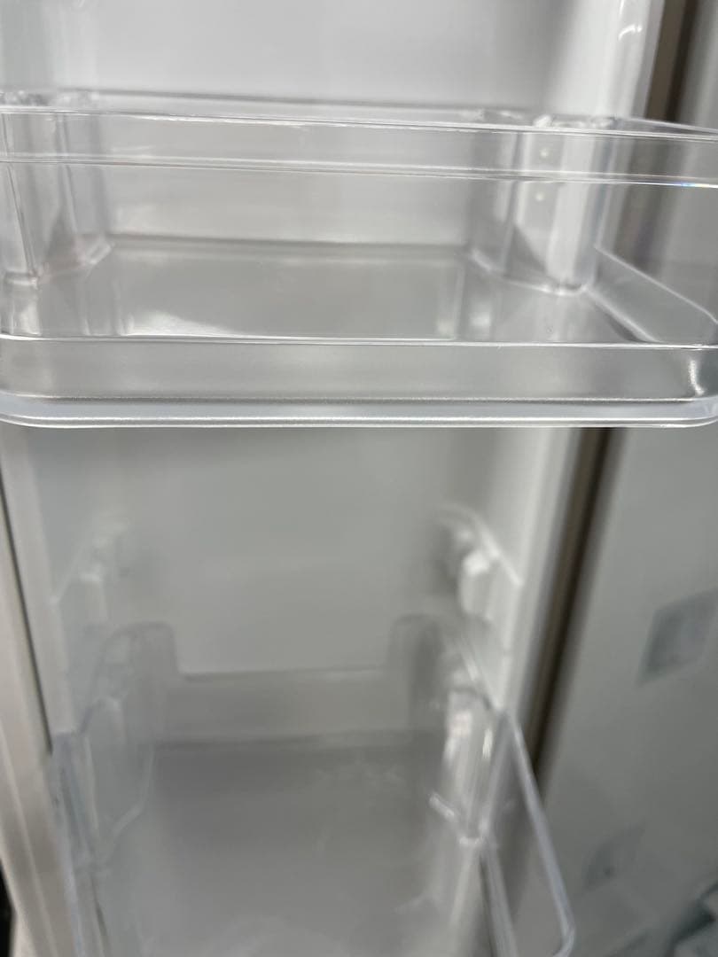 Panasonic 冷蔵庫　NR-F508HPX-N形　2022年製　動確済み