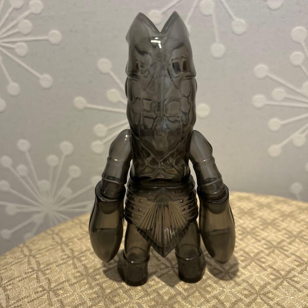 KAIJIN バルタン星人 one up ソフビ ドンキ バルタンセット