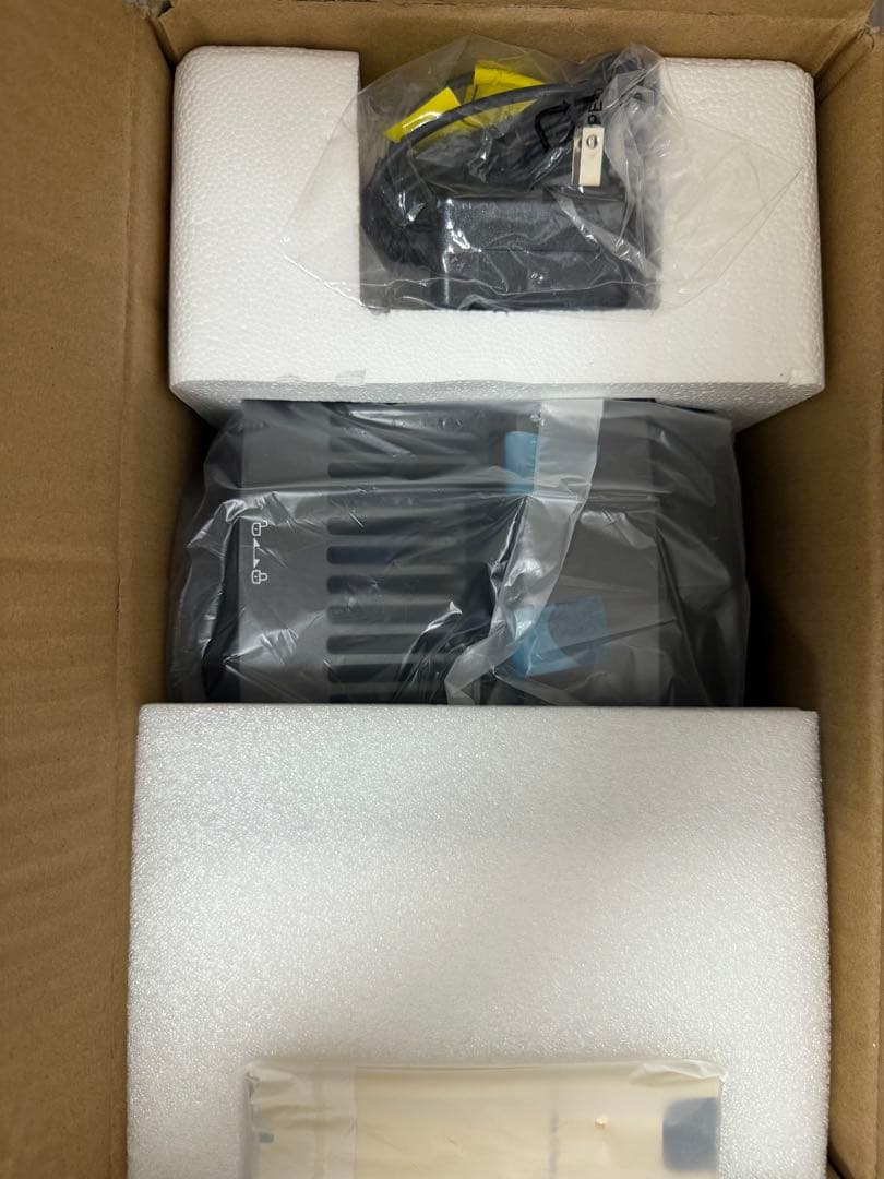 Airdog The Fan サーキュレーター