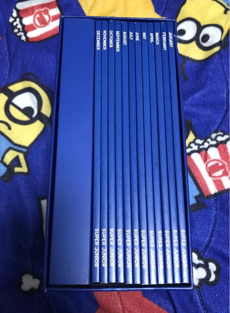 SUPER JUNIOR シーグリ 2018