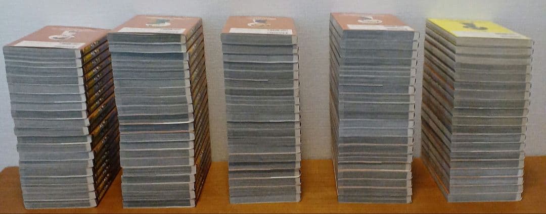 名探偵コナン1~95巻&犯人の犯沢さん1~3巻