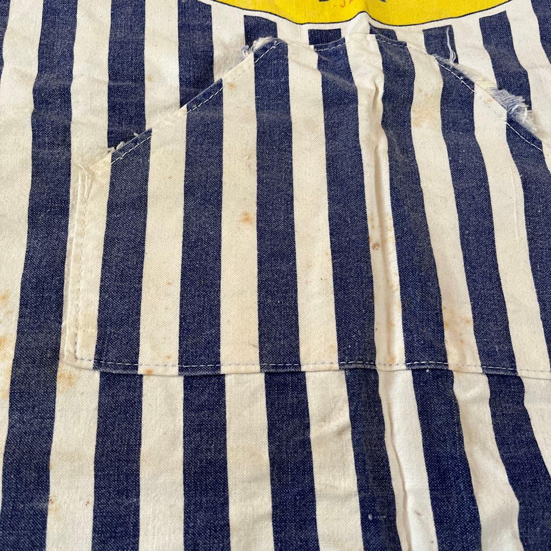 ヴァンヂャケット エプロン 非売品 - RIS3MEET.CZ