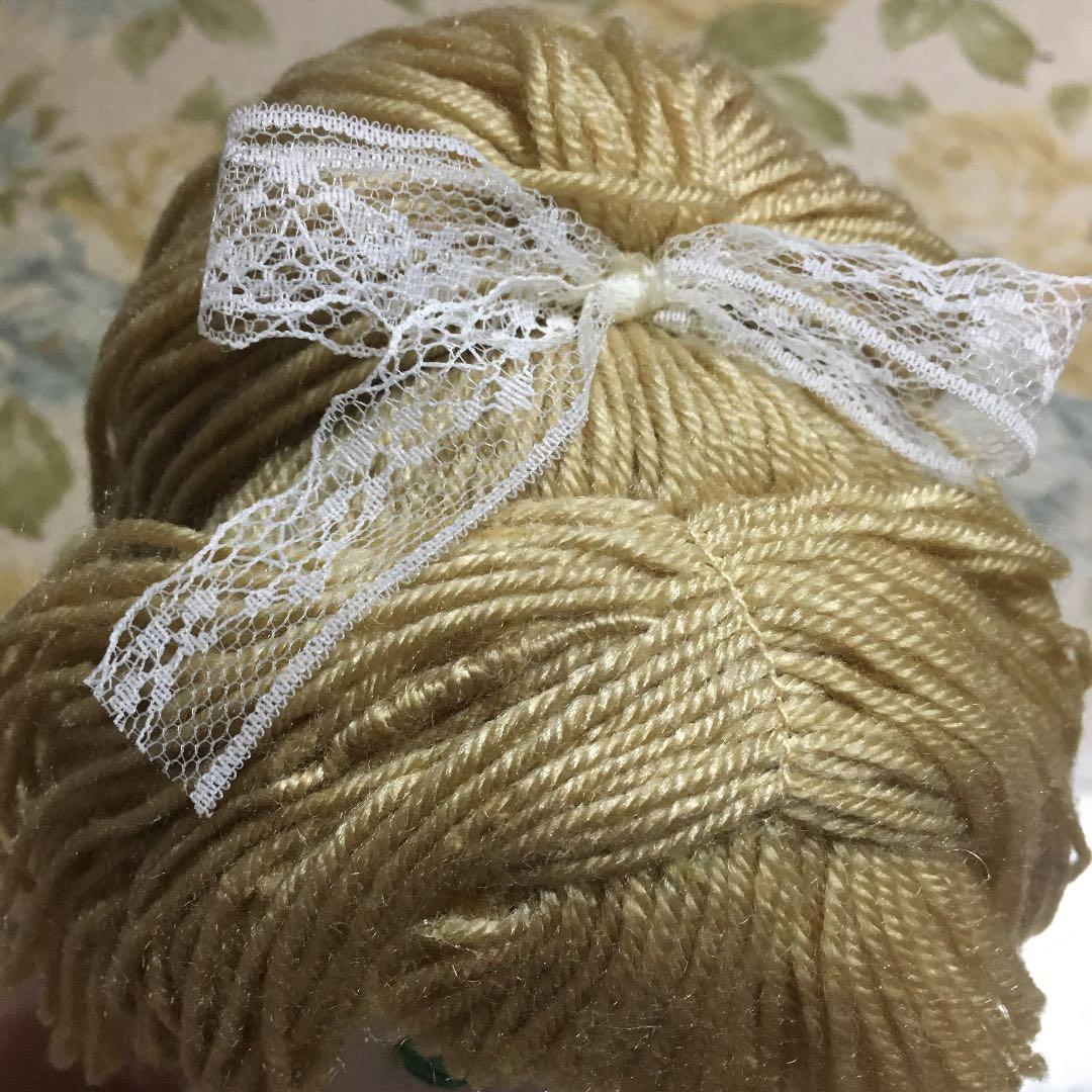 Sound Horizon サンホラ　エリーゼ人形